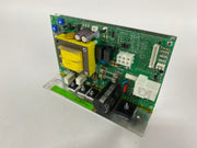 Lower Control Boards